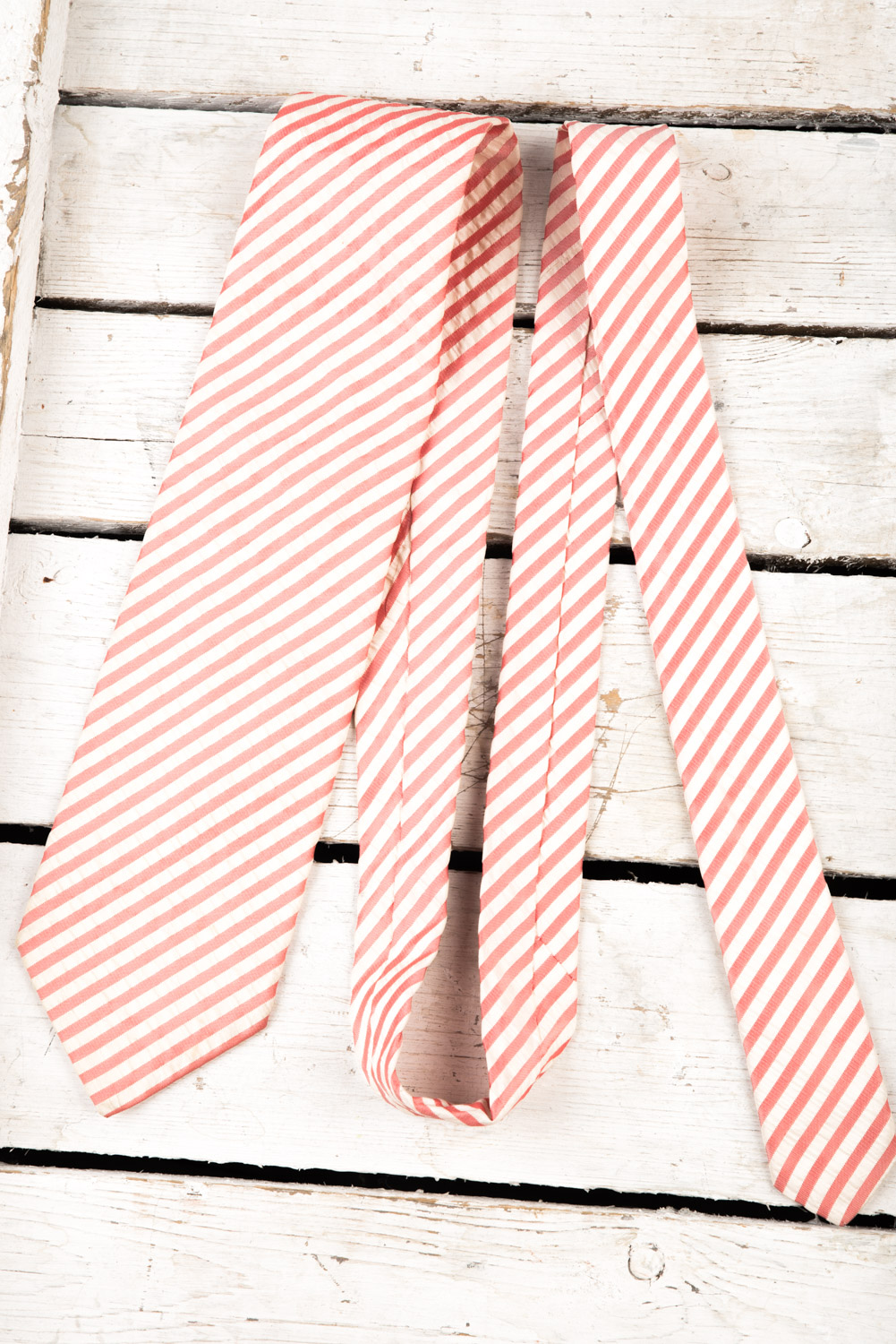Hugo Boss silk tie