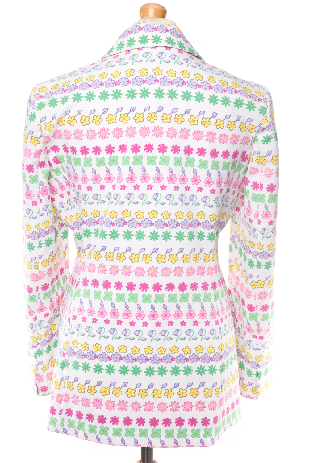 Żakiet Marina Sitbon Kamosho Paris vintage lata 90-te 38 (M)