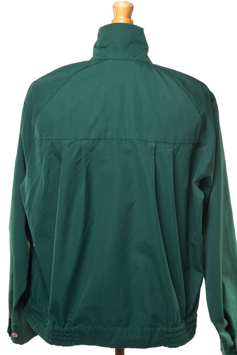 Kurtka Lacoste harrington vintage lata 80-te L (nowa)