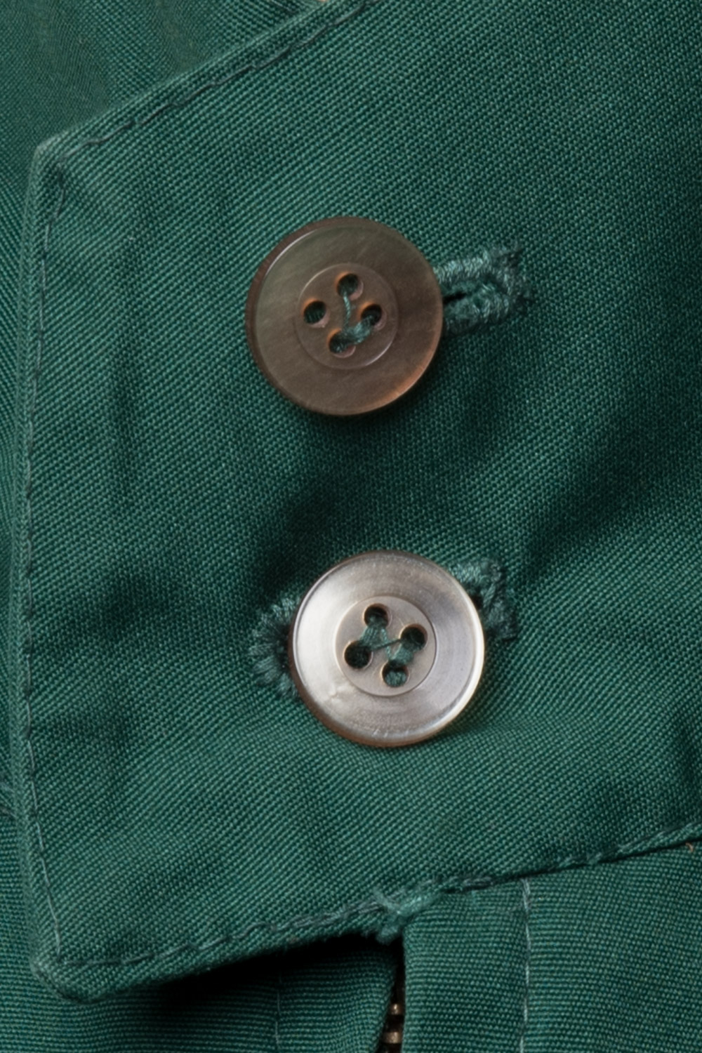 Kurtka Lacoste harrington vintage lata 80-te L (nowa)
