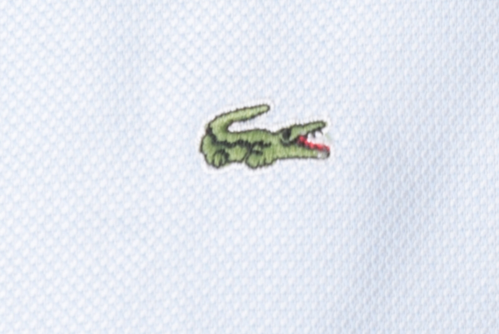 Koszula bawełniana Lacoste 38/40 (M/L)