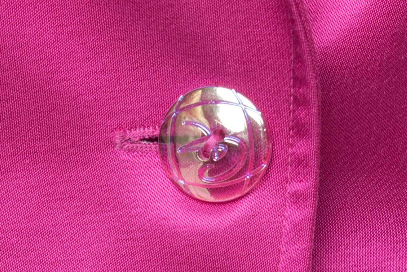 Żakiet Christian Lacroix Bazar vintage lata 90-te 36 (S)