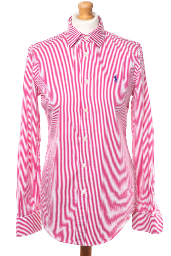 Koszula bawełniana Polo Ralph Lauren 36 (S)