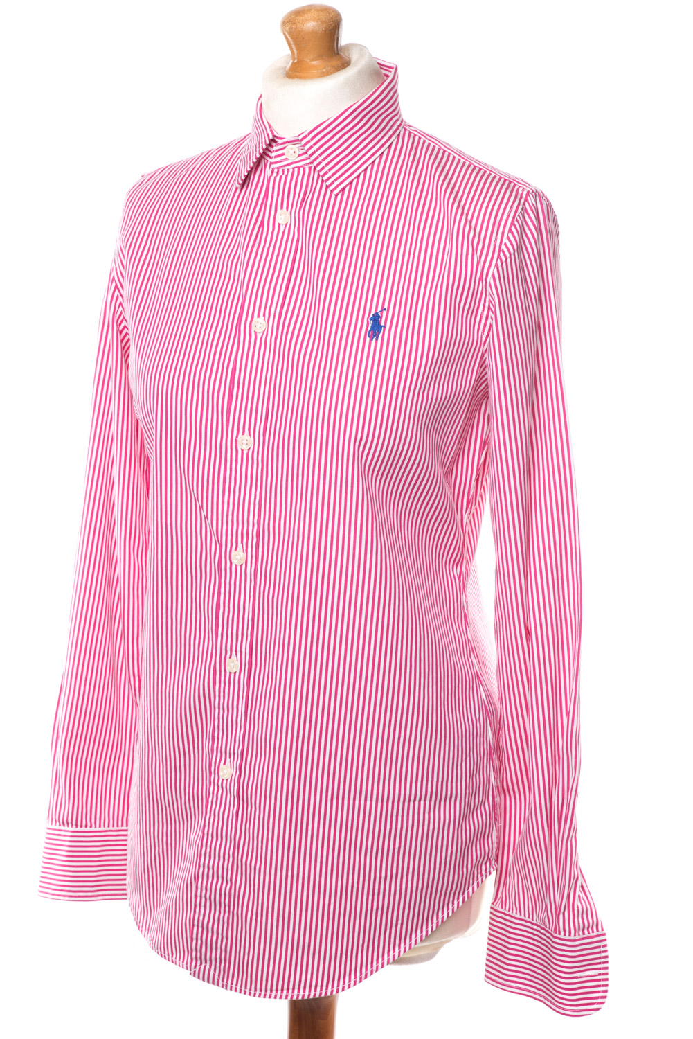 Koszula bawełniana Polo Ralph Lauren 36 (S)