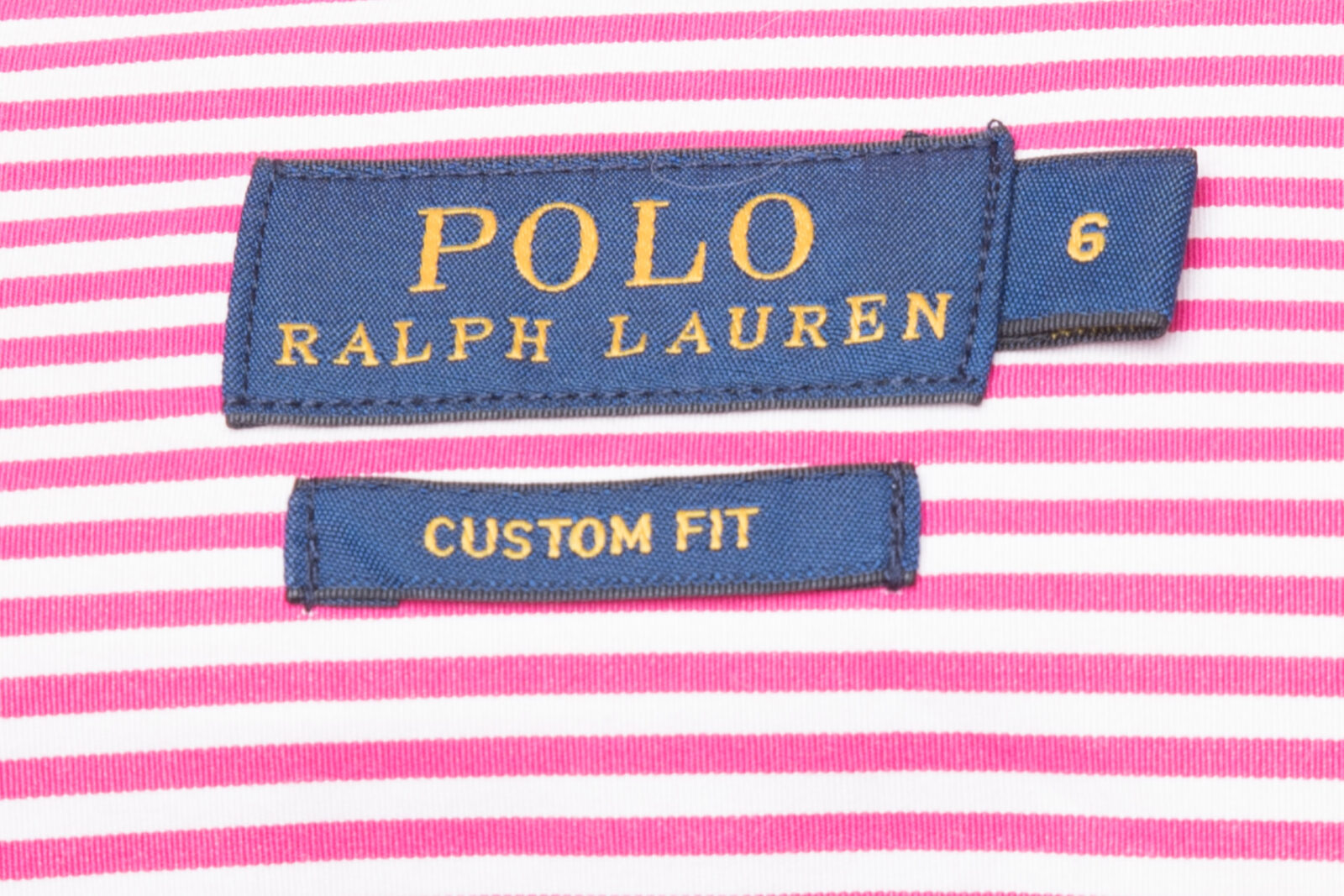Koszula bawełniana Polo Ralph Lauren 36 (S)