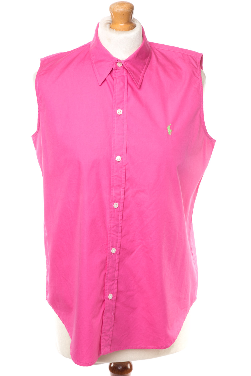 Koszula bawełniana Ralph Lauren 38/40 (M/L)