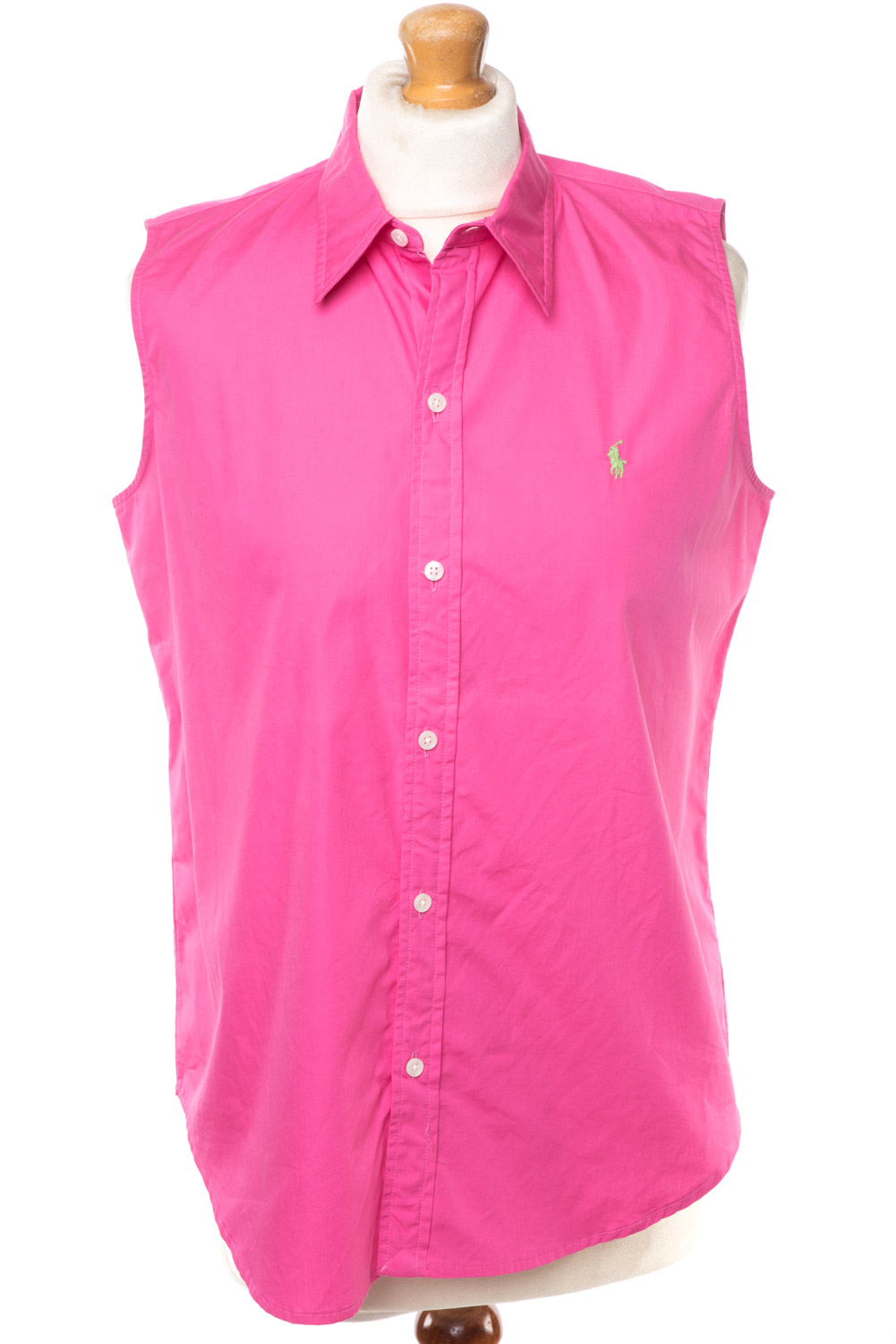 Koszula bawełniana Ralph Lauren 38/40 (M/L)