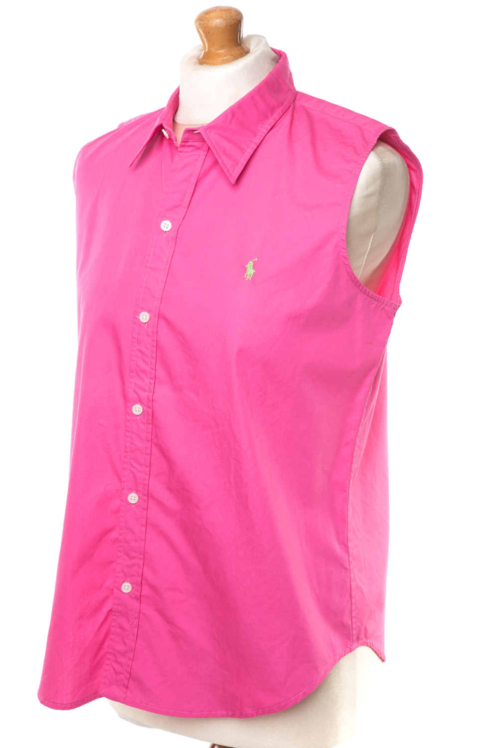 Koszula bawełniana Ralph Lauren 38/40 (M/L)