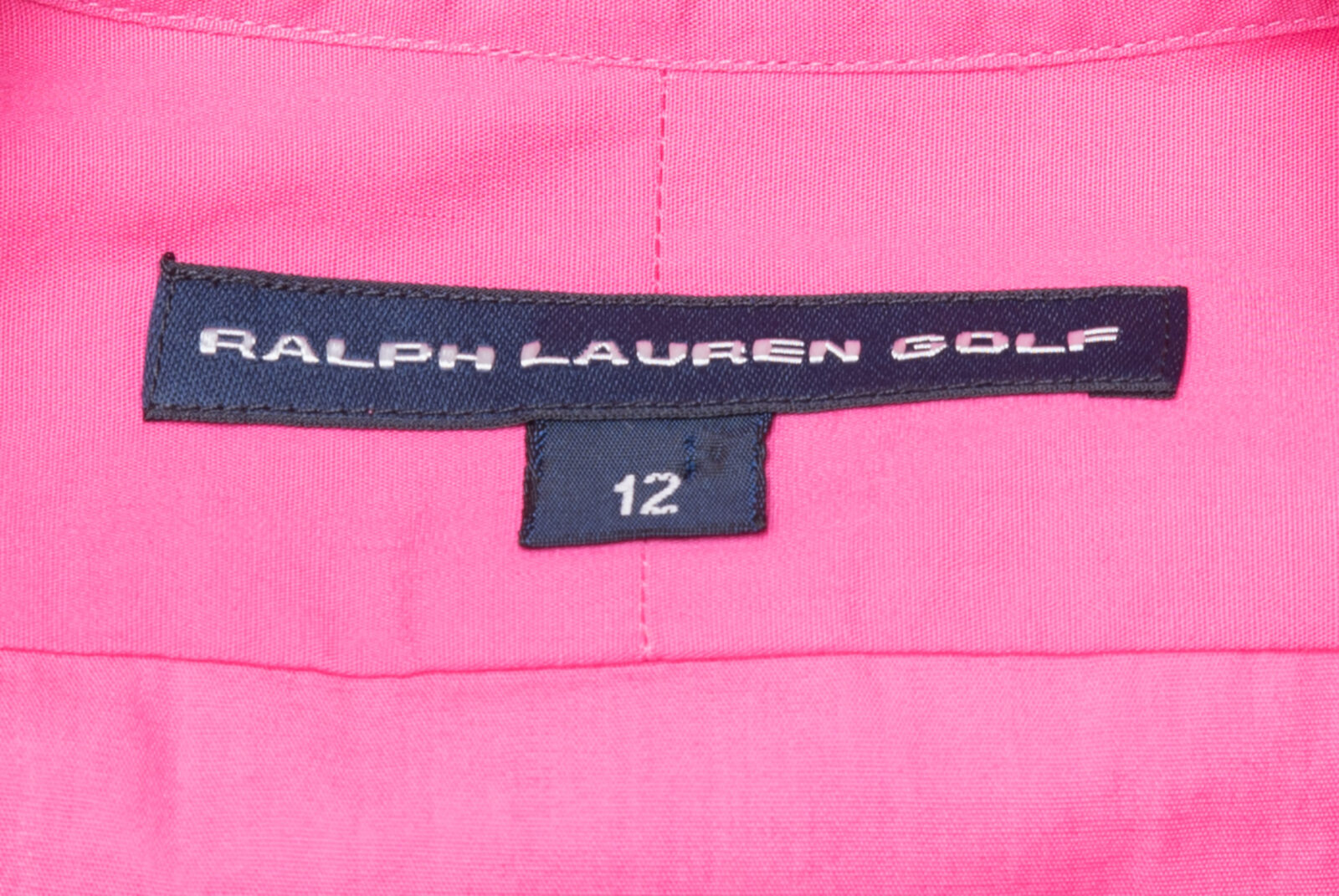 Koszula bawełniana Ralph Lauren 38/40 (M/L)