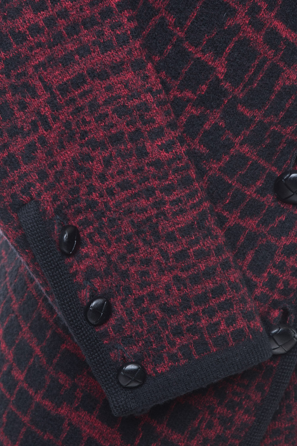 Żakiet YSL Yves Saint Laurent Rive Gauche wełniany 38 (M)