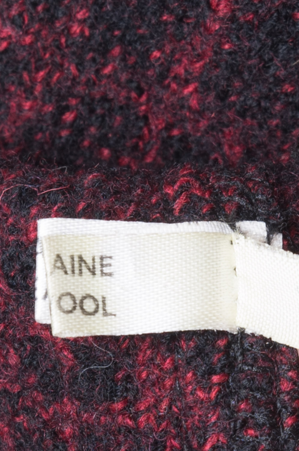 Żakiet YSL Yves Saint Laurent Rive Gauche wełniany 38 (M)