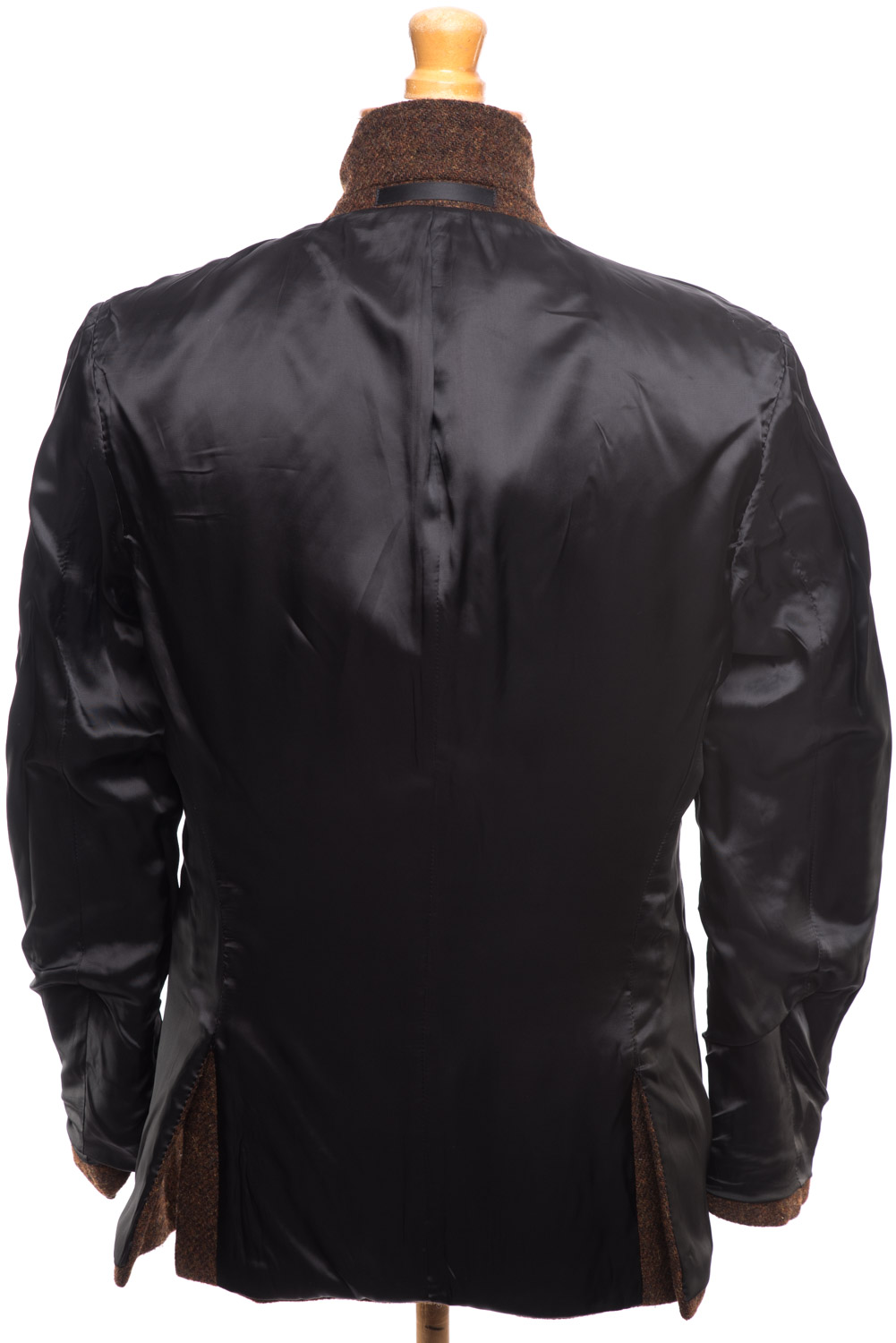 Marynarka Harris Tweed 46/36R (S/XS)